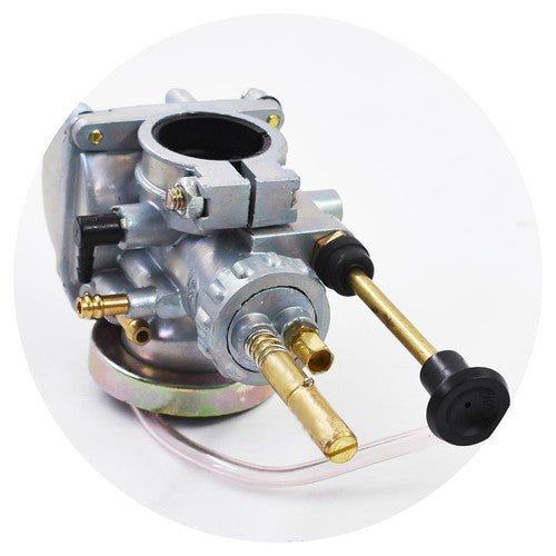 DURAFORCE Carburetor Fit For Kawasaki KE100 1976-2001 KM100 1976-1981 USA
