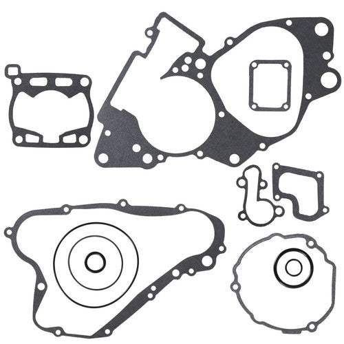 DURAFORCE Complete Gasket Kit Top Bottom End For SUZUKI RM85 RM85L 2002-2022