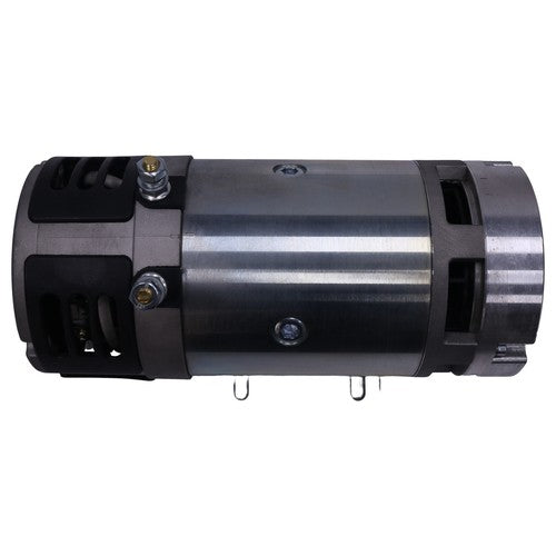 DURAFORCE 24V Hydraulic Pump Motor 147664 for Skyjack SJIII3226 SJIII4620 SJIII4626