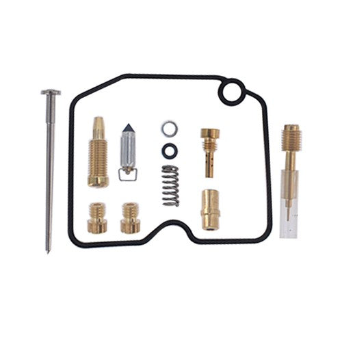 DURAFORCE Carb Rebuild Kit Repair Fits For Arctic Cat 500 4x4 Auto 2005-2007
