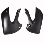 DURAFORCE Plastic Fender Fairing For Kawasaki KX 65 KLX 110 DRZ110 Suzuki RM65 White&Black