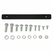 DURAFORCE Adjustable Center Stand Service For Harley Davidson Road Electra Glide 1999-2008
