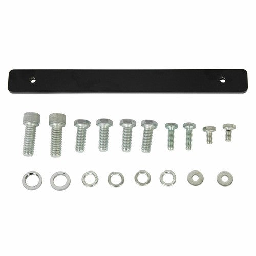 DURAFORCE Adjustable Center Stand Service For Harley Davidson Road Electra Glide 1999-2008