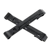 DURAFORCE Pair Rear Door Check Strap For Suburban Tahoe Blazer Yukon 1992 1993 1994-2000