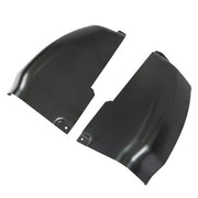 DURAFORCE New For Ford F250 Super Duty Pickup 4-Door 1999 2000-2016 Steel Pair Cab Corner