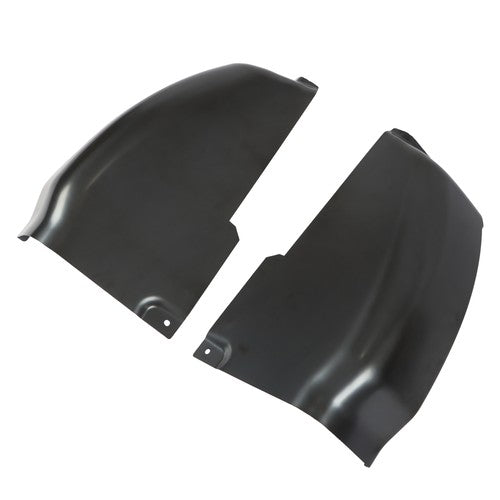 DURAFORCE New For Ford F250 Super Duty Pickup 4-Door 1999 2000-2016 Steel Pair Cab Corner