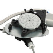 DURAFORCE For ACURA MDX 2001-2002 Power Window Regulator w/ Motor FL&FR 751-024 751-025