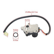 DURAFORCE For Kawasaki Teryx Teryx4 750 800 S 2012-22 16172-0038 Differential Actuator ATV