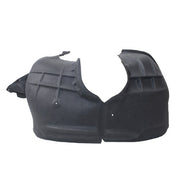 DURAFORCE Front Left Inner Fender Liner Black For 2019-2025 Cadillac XT4 84557829