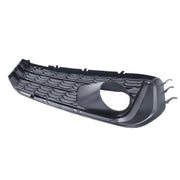 DURAFORCE Passenger Side Fog Light Cover Bezel 57737FL02A For 2020-2023 Subaru Impreza
