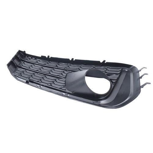 DURAFORCE Passenger Side Fog Light Cover Bezel 57737FL02A For 2020-2023 Subaru Impreza