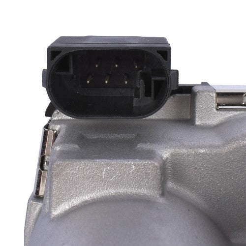 DURAFORCE Throttle Body Fits Mercedes-Benz C320 CLK320 E320 ML320 SLK320 3.2L 1121410125