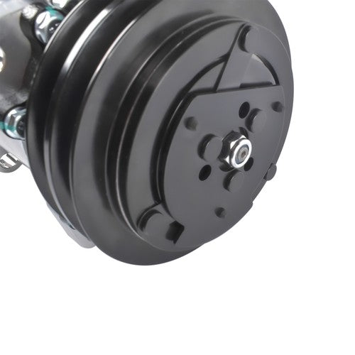 DURAFORCE A/C Compressor F3HZ19703C 9849085 for Sterling Truck A9500 A9513 A9522 1999-2004