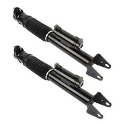 DURAFORCE 2× Rear Air Suspension Shock Strut w/ ADS for Mercedes-Benz GLE350 GLE400 4Matic