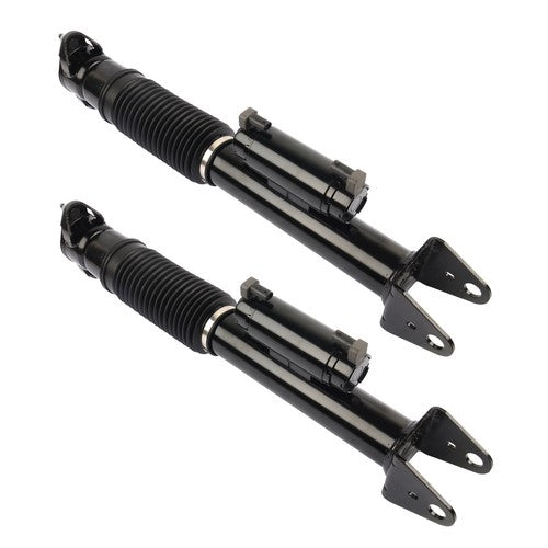 DURAFORCE 2× Rear Air Suspension Shock Strut w/ ADS for Mercedes-Benz GLE350 GLE400 4Matic