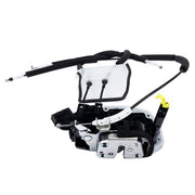DURAFORCE Front Left Door Lock Actuator Assembly Fits for Nissan Maxima 2009-2014 3.5L V6