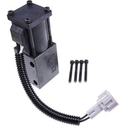 DURAFORCE 91A28-10010 91A28-30010 Solenoid Fits Mitsubishi CAT Forklift FD/G10-30N L01 L02