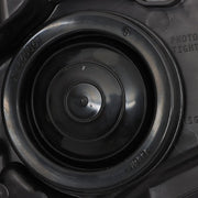 DURAFORCE Left&Right Side Headlamps Headlight For Ford Fusion 2013-2016 DS7Z13008A