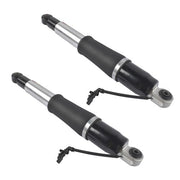 DURAFORCE 2x Rear Air Shock Absorbers For Cadillac Escalade Chevy Suburban Tahoe GMC Yukon