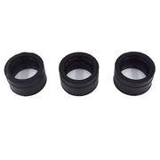 DURAFORCE 3PCS carb intake manifold boots holders kit 11-6114 For Yamaha XS750 XS850