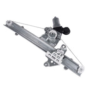 DURAFORCE Front Right Power Window Regulator w/ Motor for Nissan Maxima 2016-2023 751-069