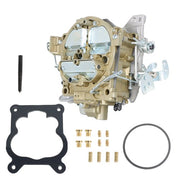 DURAFORCE 4MV 4 Barrel Carburetor 7026202 7026203 For Chevrolet Chevelle 1970 1971-1973