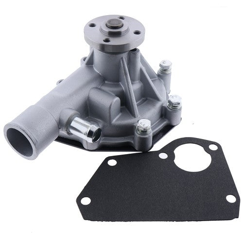 DURAFORCE Water Pump for Caterpillar 906H 907H 908H 236B 252B 256C 268B 272C 289C 299C