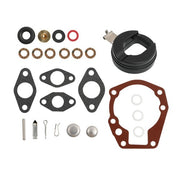 DURAFORCE For Hardware 30-70HP 1970-2000 Engine Models 0396514 Carburetor Repair Kit US