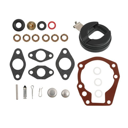 DURAFORCE For Hardware 30-70HP 1970-2000 Engine Models 0396514 Carburetor Repair Kit US