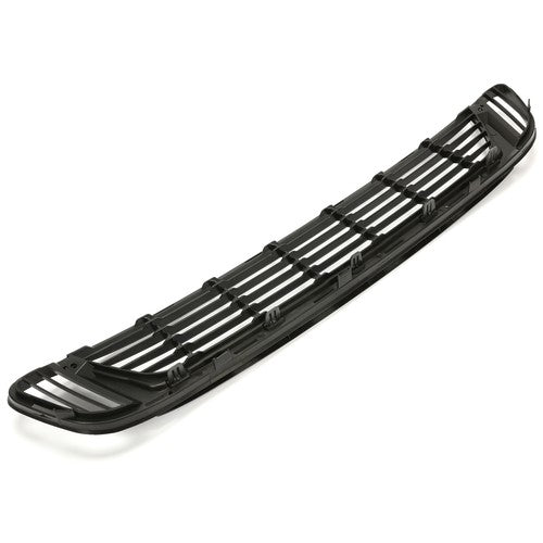 Front Bumper Lower Grille Silver Trim Molding for Toyota Venza 13 14 15 2016