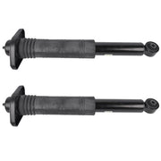 DURAFORCE 2x Rear Complete Shocks Absorber W/ Bushings 56210-1AN0B For Nissan Murano 09-14