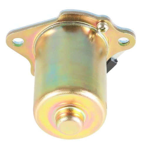 DURAFORCE For Honda Scooter SA50 Elite SR SA50P Elite SR 31200-GW0-010 Starter New USA