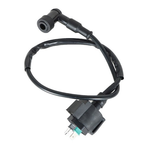 DURAFORCE CDI Box Ignition Coil Spark Plug For HONDA CRF100F CRF80F XR80R XR100R 1992-2013