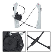 DURAFORCE For CHEVROLET Colorado 2015-20 NEW Electric Window Actuator Assembly FL 84166384