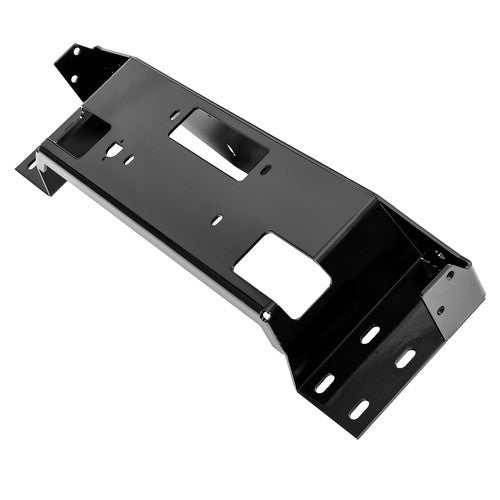 Front Bumper Winch Mount Plate for GMC Sierra 1500 2500 3500 HD Classic