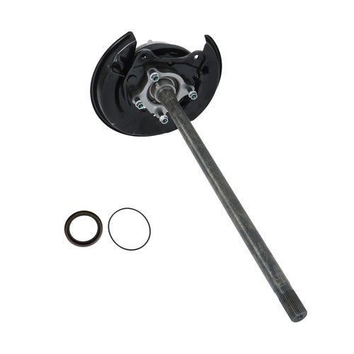 DURAFORCE For 2003 2004-2009 Lexus GX470 926-142 Pre-Pressed RH Rear Passenger Axle Shaft