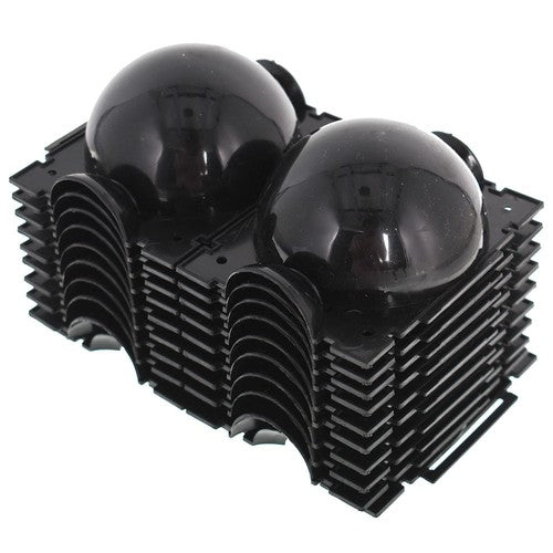 DURAFORCE Plant High Pressure Boxs Grafting Rooting Growing Device Propagation Ball 10Pcs