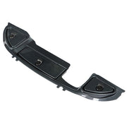 DURAFORCE For Club Car Precedent Golf Cart Carbon Fiber Dash With Locking Doors 2008.5+ US