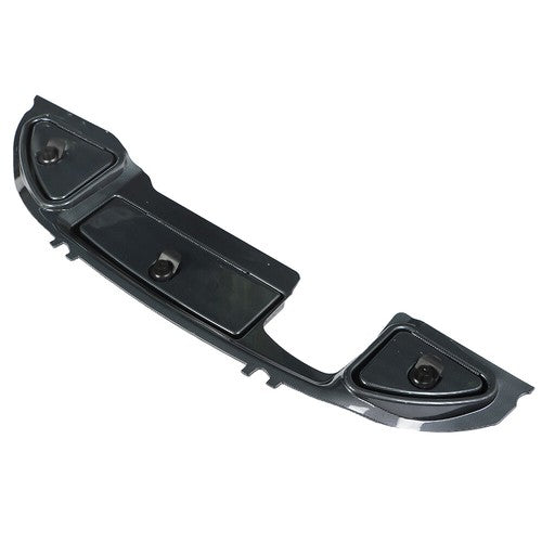 DURAFORCE For Club Car Precedent Golf Cart Carbon Fiber Dash With Locking Doors 2008.5+ US