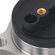 DURAFORCE 2x Rear Wheel Bearings Hub Assembly For Mitsubishi Eclipse Cross Outlander Sport