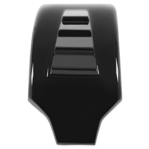 DURAFORCE Black Rear Fender For Polaris Slingshot Base SL SE 2015-2018 2019 Hugger style