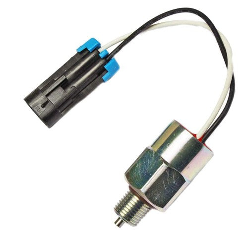 DURAFORCE Solenoid Valve 86507510 84151310 86575596 for Ford New Holland LX485 LX565 LX665