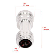 DURAFORCE New Fit For Yamaha Raptor 700 2006-2018 Billet Twin Axle Bearing 1S3-25311-01
