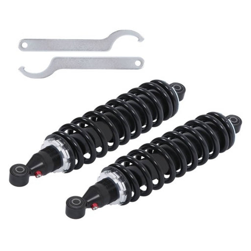 DURAFORCE Front Shocks 51400-HN5-671 51400-HN5-990 2000-2006 For Honda Rancher 350 2x4&4x4