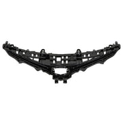 DURAFORCE Plastic For Toyota Camry SE 2021 2022 2023 Front Grille Trim Fog Light Bezel Set
