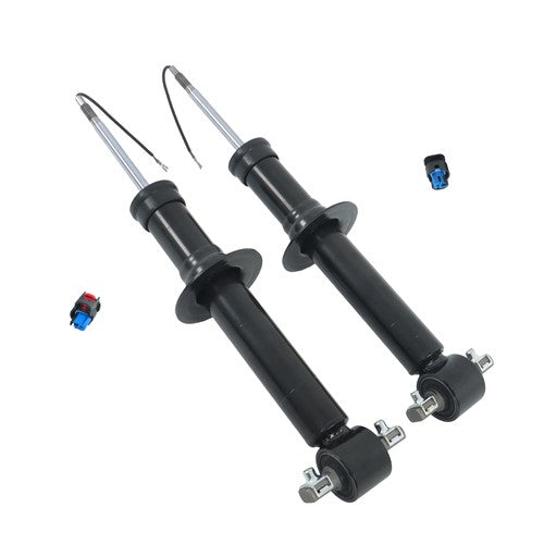 DURAFORCE 2× Front Shock Absorbers Magnetic 85640957 For Escalade Yukon Tahoe 2021-2024