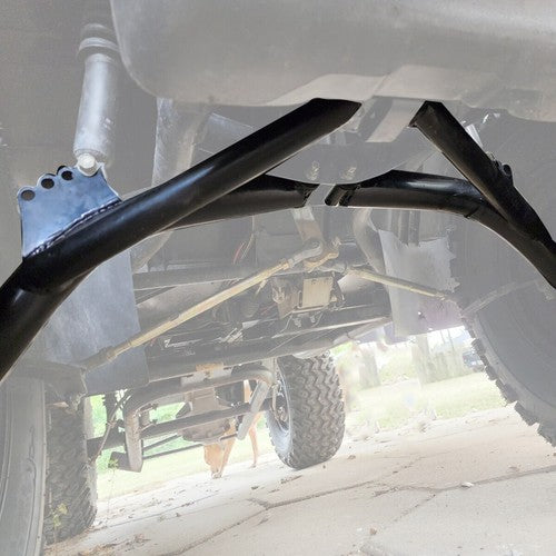 6 Inch A-Arm Lift Kit for 1995-2002 Yamaha G8 G14 G16 G19 G20 Golf Cart