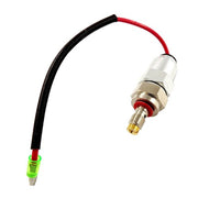 DURAFORCE Carburetor Fuel Solenoid Kit Fits For Kohler 24 053 50-S 24 853 25-S CV725