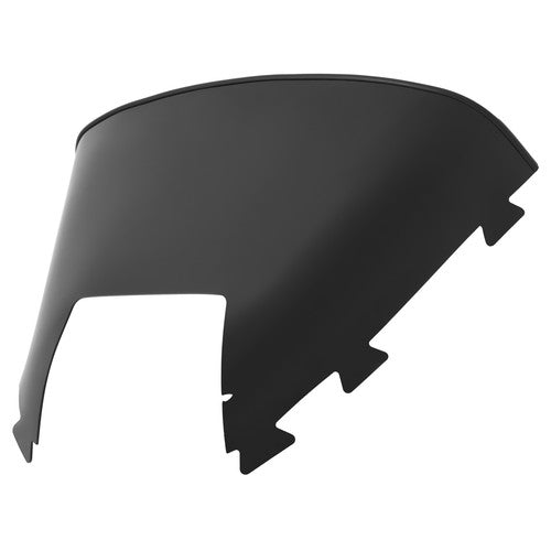 DURAFORCE New For Ski-Doo MINI Z Kids Snowmobile Windshield 1998-2002 #415092500