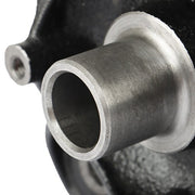 DURAFORCE Black Rear Wheel Hub 5142964-067 fits For Polaris Brutus Crew Ranger 2013-2019